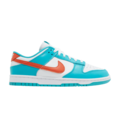 Кроссовки мужские Nike Dunk Low “Miami Dolphins” DV0833-102